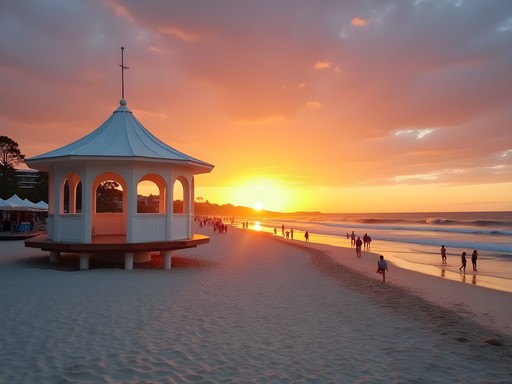 10 Stunning Perth Beaches You Need to Visit: Local Favorites Revealed