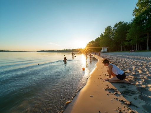 Minnesota's Lake Life: The Best Beaches and Water Activities in Plymouth