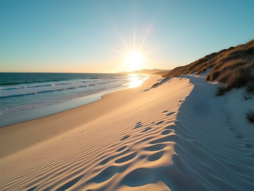 Top 10 Hidden Beach Gems in Port Elizabeth: South Africa's Best Kept Secret