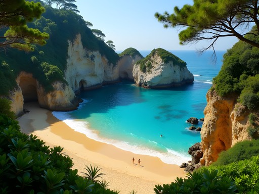 10 Hidden Beach Coves in Puerto Vallarta Only Locals Know About