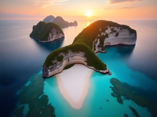 Paradise Found: 10 Untouched Beaches in Raja Ampat You Must Visit