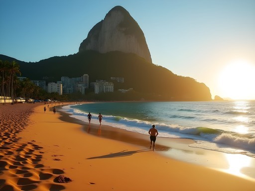 Beyond Copacabana: 7 Hidden Beach Gems in Rio de Janeiro Locals Love