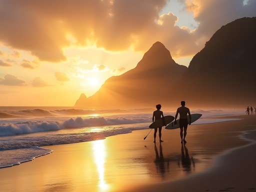 Beyond Copacabana: Rio's Secret Beaches and Hidden Coastal Escapes