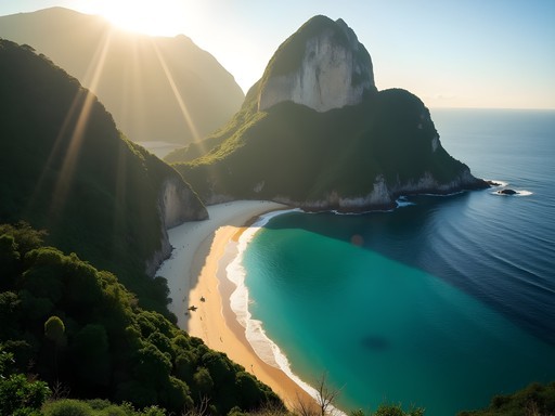 Beyond Copacabana: Rio's Secret Beaches and Hidden Coastal Treasures