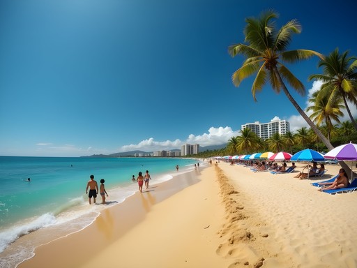 Paradise Found: The Ultimate Guide to San Juan's Breathtaking Beaches
