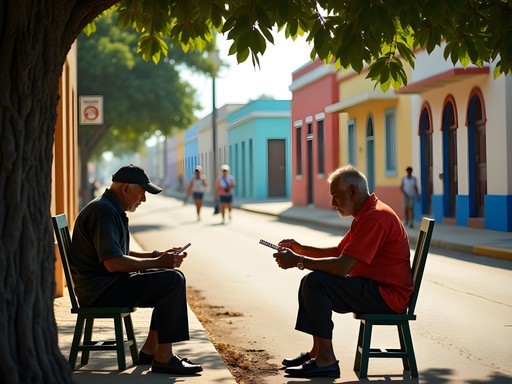 Beyond the Tourist Trail: San Nicolaas' Hidden Beaches and Street Art Scene
