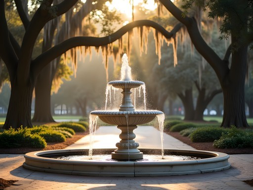 From Historic Squares to Sandy Shores: The Perfect Savannah to Tybee Island Getaway