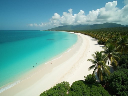 Beach Day Trips: Escape the Urban Jungle of Singapore and Kuala Lumpur