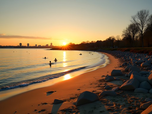 Stockholm's Secret Shores: 8 Stunning Beaches in the Swedish Archipelago