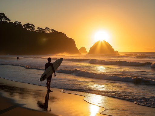 Beyond Bondi: 10 Stunning Sydney Beaches That Locals Don't Want You to Know