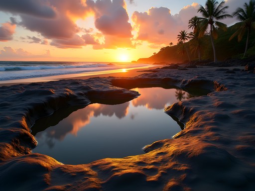 Tamarindo's Hidden Beach Paradises: Beyond the Tourist Hotspots