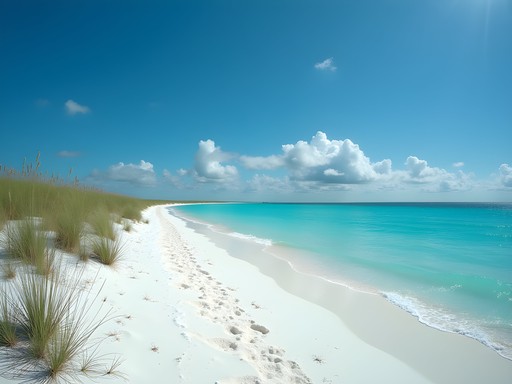 Tampa's Hidden Beach Treasures: 7 Stunning Shores Beyond the Crowds