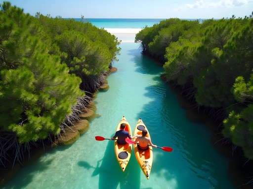 Tampa's Hidden Beach Gems: Beyond Clearwater and St. Pete