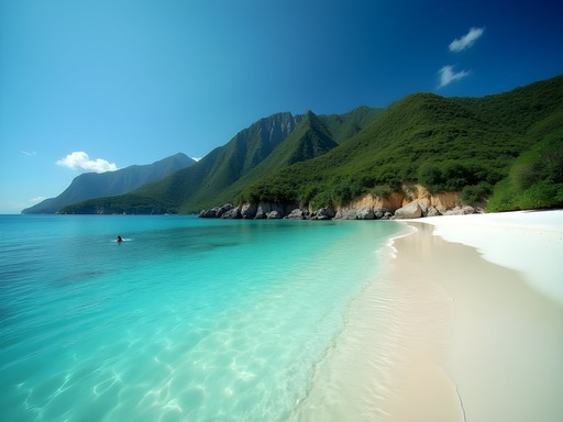 7 Hidden Beaches in Tayrona National Park: Colombia's Caribbean Paradise