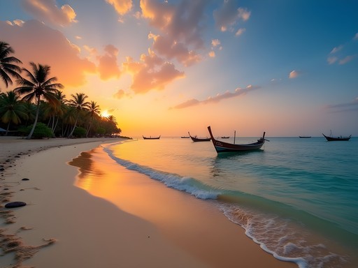 Tofo's Pristine Paradise: Ultimate Guide to Mozambique's Best-Kept Secret Beach
