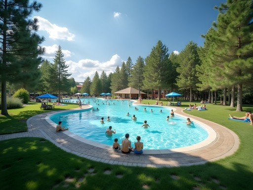 Summer by the Water: Uppsala's Best Lake Beaches and Swimming Spots