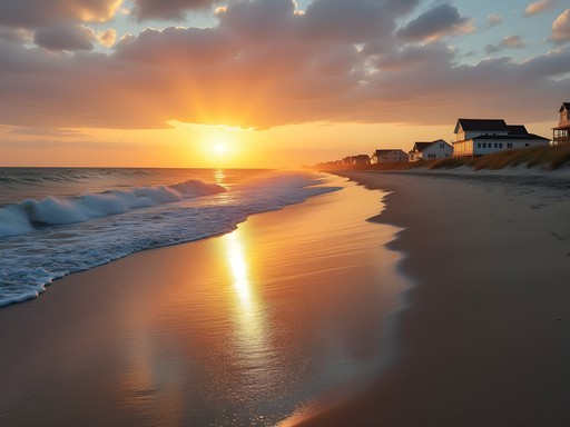 Virginia Beach Uncovered: 10 Hidden Shorelines Away from the Tourist Crowds