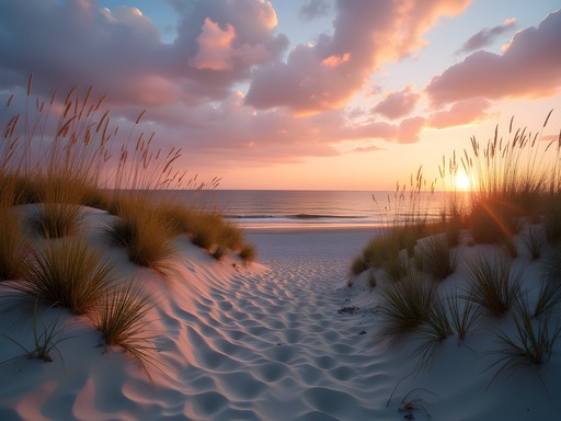 Beyond the Boardwalk: Virginia Beach's Hidden Coastal Treasures