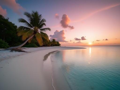 Secret Shores: 8 Untouched Beaches in West End, Bahamas Only Locals Know