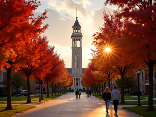 College Town on a Budget: How to Explore Ames, Iowa Without Breaking the Bank