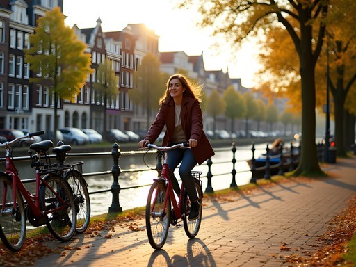 Amsterdam on €50 a Day: Budget-Friendly Guide to the Dutch Capital