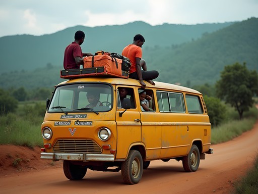 Madagascar on a Shoestring: How to Experience Andasibe's Lemurs for Less