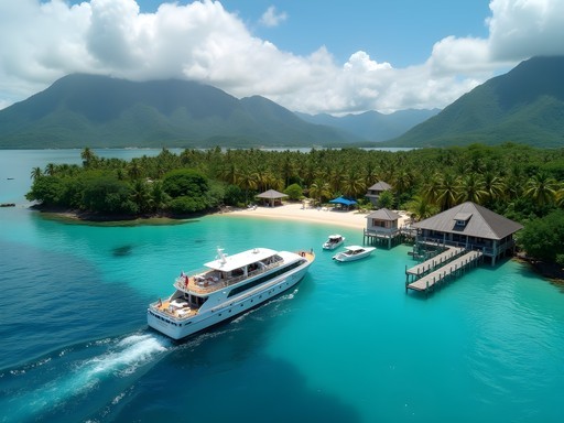 Island Life on a Budget: How to Experience Auki, Solomon Islands for Less
