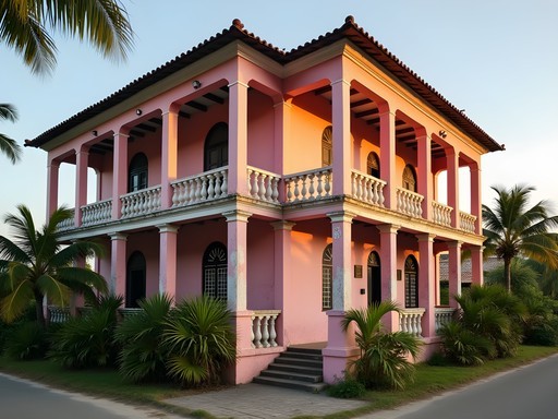 Budget Traveler's Guide to Baucau: East Timor's Hidden Gem on $30/Day