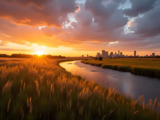 Bismarck on a Budget: How to Experience North Dakota's Capital for Under $75/Day