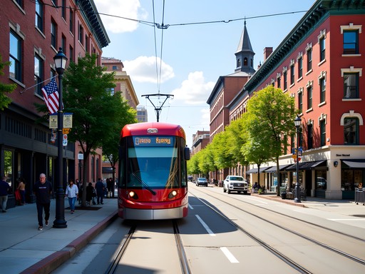 Buffalo on a Budget: How to Experience New York's Revival City for Under $75/Day