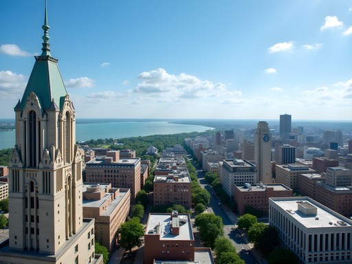 Buffalo on a Budget: 10 Free and Low-Cost Attractions in New York's Hidden Gem