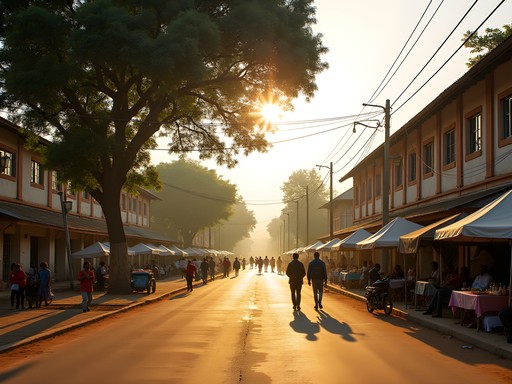 Budget Explorer's Guide to Butare: Rwanda's Cultural Hub on a Shoestring