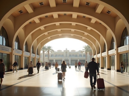Morocco on a Budget: 10-Day Casablanca to Marrakech Itinerary Under $500