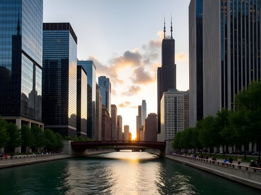 Chicago on $50 a Day: The Ultimate Budget Guide to the Windy City
