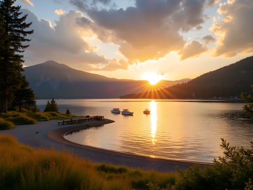 Explore Coeur d'Alene on a Shoestring: Budget-Friendly Idaho Adventure Guide