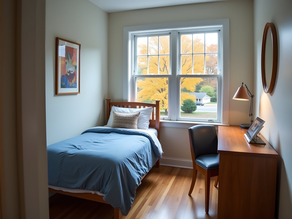 Affordable accommodation option near UMD campus