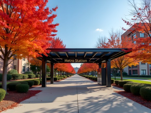 College Park on a Shoestring: How to Experience UMD's College Town for Under $50/Day