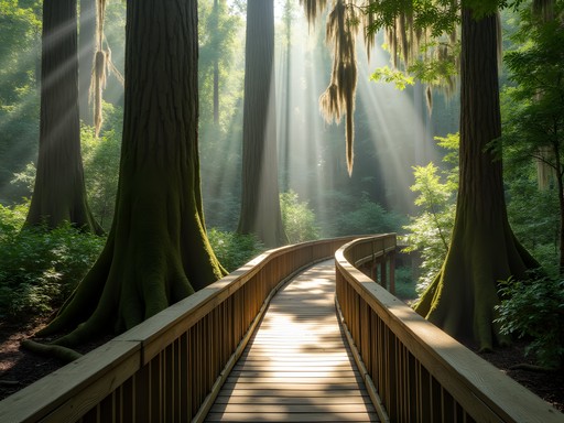 Columbia on a Shoestring: 10 Free & Low-Cost Attractions in South Carolina