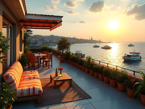 Affordable Black Sea Getaway: How to Experience Constanta on $30 a Day