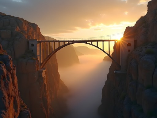 Constantine on a Shoestring: Budget Travel Tips for Algeria's City of Bridges
