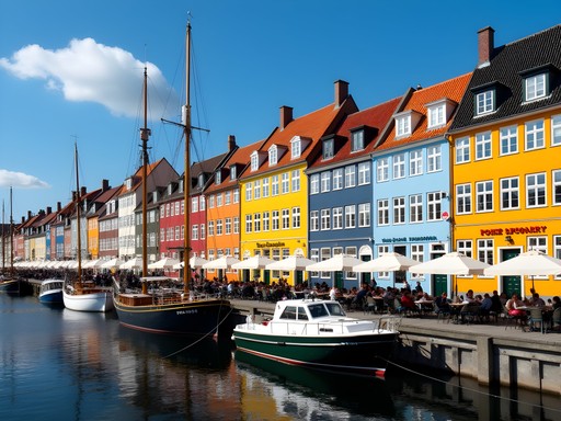 Copenhagen on a Shoestring: How to Experience Danish Luxury for Less