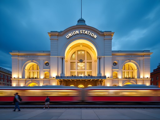 Denver on a Dime: How to Experience the Mile High City for Under $50 a Day