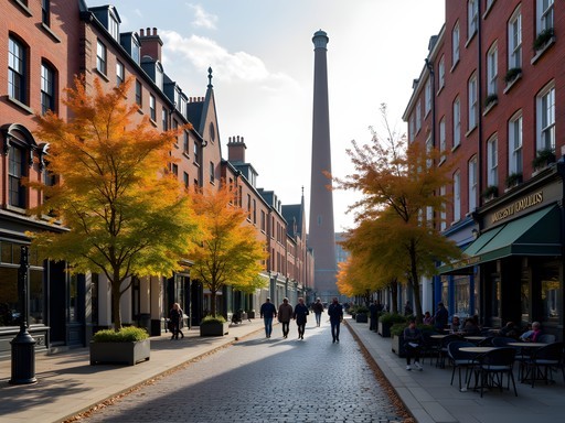 Dublin on a Dime: How to Experience Irish Charm Without Breaking the Bank