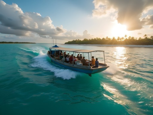 Budget Island Hopping in Ebeye: Marshall Islands on Less Than $50 a Day
