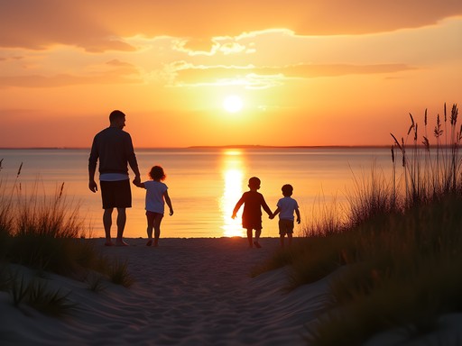 Lake Erie on a Budget: Affordable Waterfront Getaway in Pennsylvania