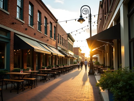 Florence on a Shoestring: 15 Free and Low-Cost Activities in South Carolina