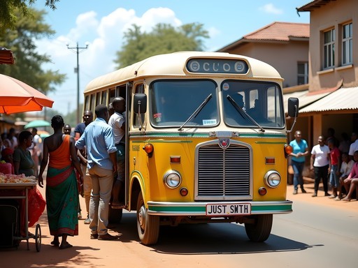 Zimbabwe on a Budget: How to Experience Gweru's Wildlife & Culture for Less