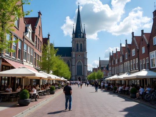 Haarlem on a Shoestring: 15 Free and Low-Cost Dutch Dutch Experiences