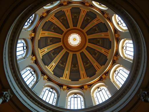 Harrisburg on a Dime: Pennsylvania's Capital City for Budget Conscious Travelers