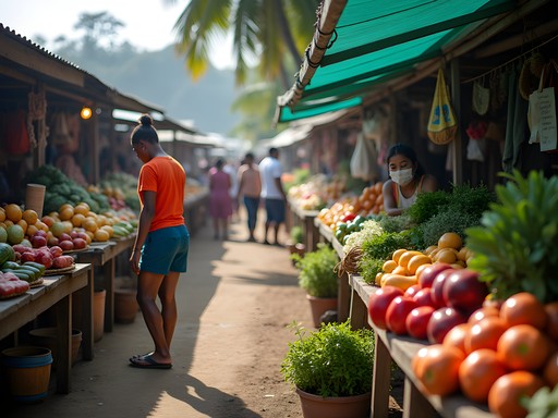 Solomon Islands on a Shoestring: Budget Travel Guide to Honiara & Beyond